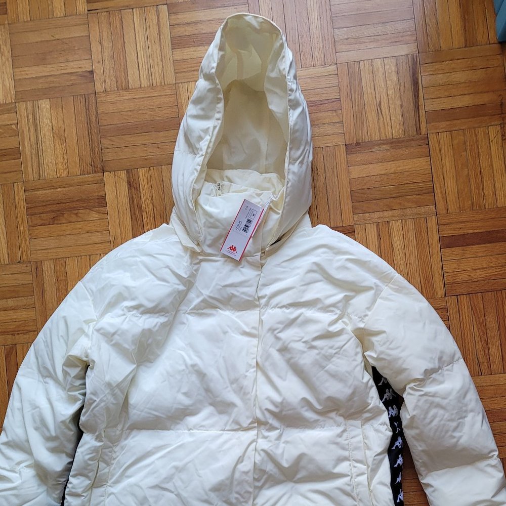 KAPPA WOMEN'S PARKA